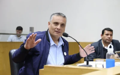 Los concejales aprobaron por unanimidad una nueva ordenanza ambiental