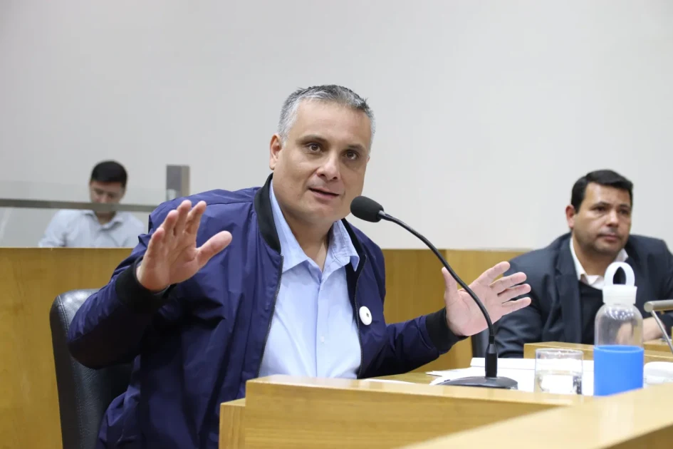 Los concejales aprobaron por unanimidad una nueva ordenanza ambiental