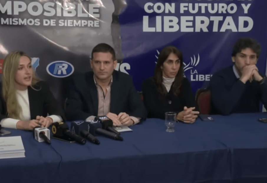 La Libertad Avanza podrá competir en Alberdi tras la reconsideración de la Junta Electoral
