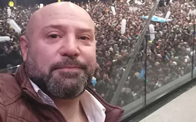 Spagnuolo se presentó en la Justicia y designó abogado