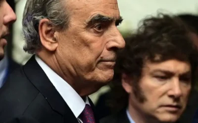 Francos negó que haya un ‘topo’ en el Gobierno luego de que se filtraran audios de Karina Milei