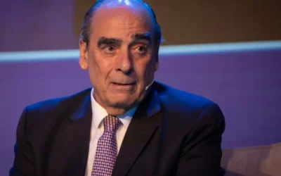 Guillermo Francos anticipa que ganarán en la provincia de Buenos Aires con el 40% de los votos