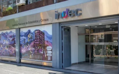INDEC: renunciaron dos funcionarios clave encargados de medir la inflación y las condiciones de vida