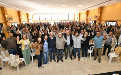 La advertencia del Comisario y los patrullajes por el interior