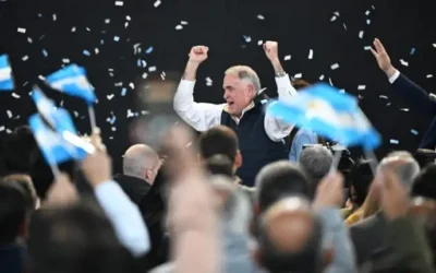 Jaldo: “En octubre, desde Tucumán, le daremos el mejor triunfo peronista a la Argentina”
