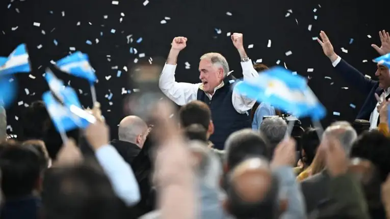 Jaldo: “En octubre, desde Tucumán, le daremos el mejor triunfo peronista a la Argentina”