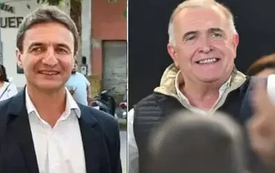 Jaldo vs. Sánchez: una jugada de ajedrez para desarmar a La Libertad Avanza en Tucumán
