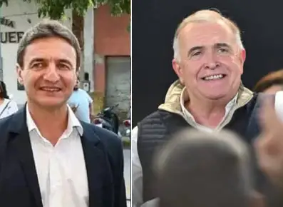 Jaldo vs. Sánchez: una jugada de ajedrez para desarmar a La Libertad Avanza en Tucumán