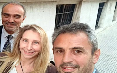 Ganó Karina: no hay cambios de gabinete y siguen los Menem