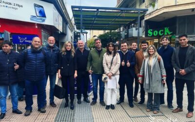 La Libertad Avanza comparó las testimoniales del peronismo con la figura de los testaferros