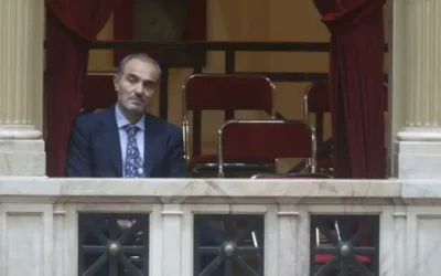 Lule Menem se lava las manos y asegura que el escándalo en ANDIS es “una burda operación del kirchnerismo”