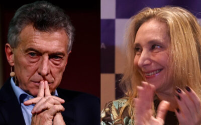 Nueva encuesta electoral: con el PRO de aliado, La Libertad Avanza les saca 15,6 puntos a los K