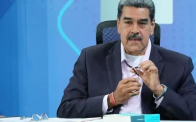 En medio de la presión internacional Maduro decidió la liberación de 13 presos políticos