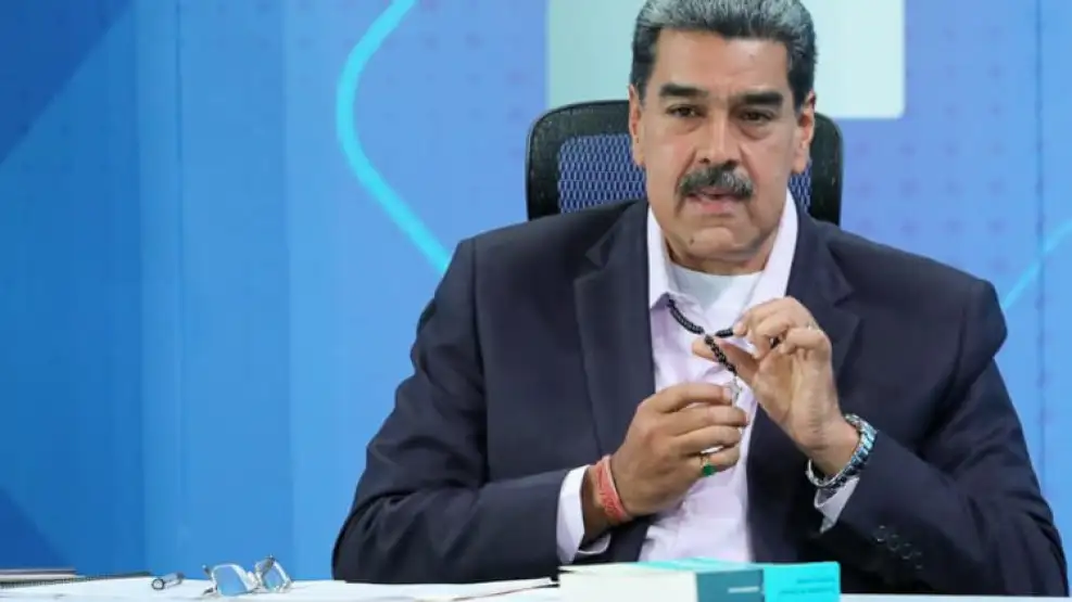 En medio de la presión internacional Maduro decidió la liberación de 13 presos políticos
