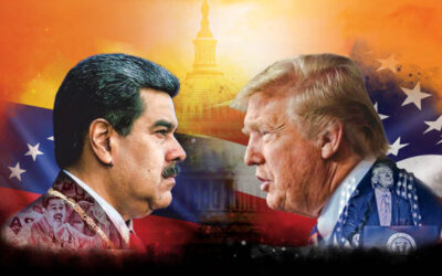 Maduro entre la presión y la táctica política