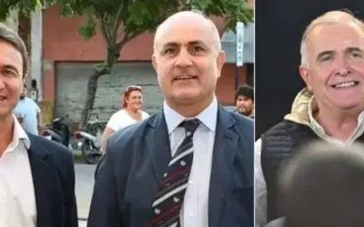 Acusaciones a Jaldo del frente opositor de Sánchez y Molinuevo tras una supuesta amenaza