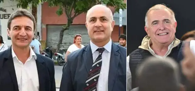 Acusaciones a Jaldo del frente opositor de Sánchez y Molinuevo tras una supuesta amenaza