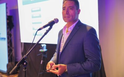 “Los gobernadores tienen que ir de rodillas a mendigar un ATN a la Nación”, reprochó Bellomío