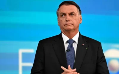 La Corte de Brasil condenó a 27 años de cárcel a Bolsonaro por el intento de golpe contra Lula