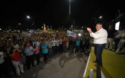 Jaldo tomará licencia al frente del Poder Ejecutivo: las razones y los antecedentes