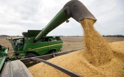 Objetivo cumplido: el Gobierno alcanzó los U$S7000 millones con la suspensión de retenciones