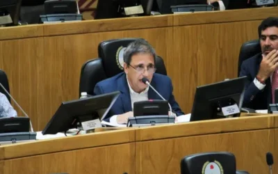 El legislador Seleme impulsa un sistema digital de denuncias para acercar la justicia a la gente