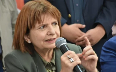 La embajada de Rusia en la Argentina rechazó las acusaciones de Patricia Bullrich