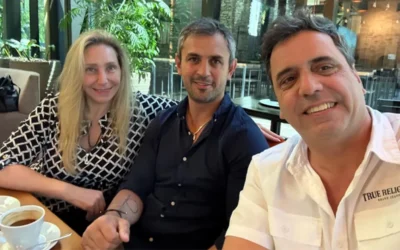 Karina Milei llega a Tucumán para lanzar la campaña de La Libertad Avanza