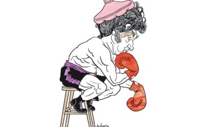 El peligro de otra derrota