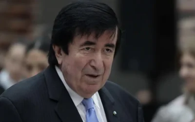 Jaime Durán Barba explicó cuál fue el error en la derrota de Javier Milei