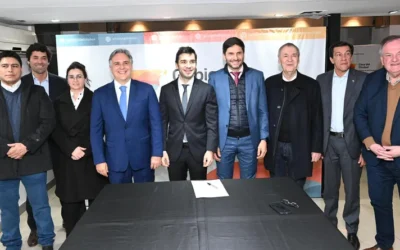 Provincias Unidas: los gobernadores desafían a Milei y se mostrarán en bloque en la Rural de Río Cuarto