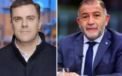 El Gordo Dan lanzó un brutal tuit contra Luis Juez y su hija con parálisis cerebral