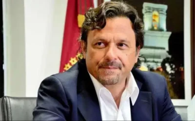 El gobernador de Salta llamó “paloma de iglesia” a Milei: “cagó a todos los fieles y se quedó con lo peor”