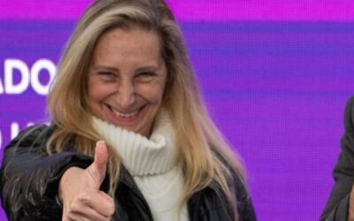 “Sin Karina no hay Milei”, la osada campaña libertaria que erosiona la autoridad presidencial