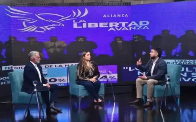 Leandro Graglia: “En lo político, se ve un Gobierno nacional totalmente desconcertado”