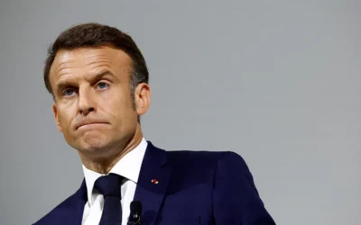 La Caída del Gobierno de François Bayrou en Francia