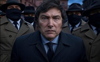 Argentina necesita un presidente que gobierne, no un guionista bizarro del cine Zeta