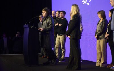 Milei dijo que harán autocrítica pero advirtió que el modelo económico no cambia ni un milímetro