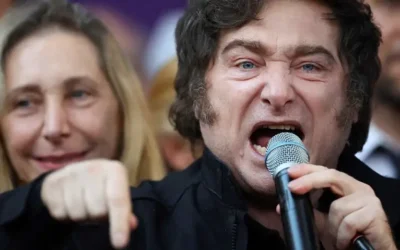 Nuevos audios de Karina: Javier Milei dijo que hay “espías que se disfrazan de periodistas”