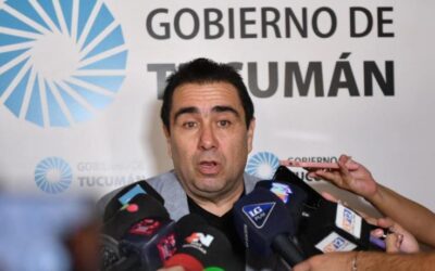 Mansilla tildó a Milei de “loco” y cargó contra la eliminación de los acoples: “quieren matarnos”