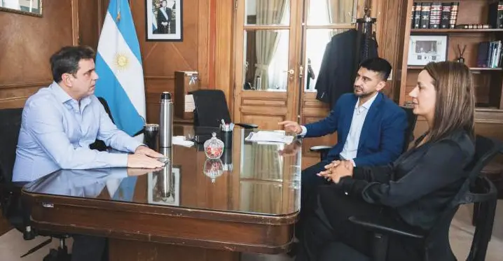 Baja en LLA Tucumán: Salazar renunció a la Anses en rechazo a recortes de Milei en Discapacidad