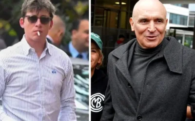 La encuesta que Santiago Caputo le llevó a Milei y acabó con la candidatura de Espert: “20 puntos”