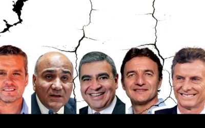 El aire huele a revancha: luego del domingo 26, todos querrán volver en 2027