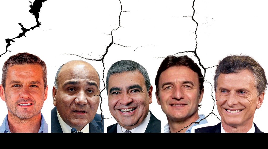 El aire huele a revancha: luego del domingo 26, todos querrán volver en 2027