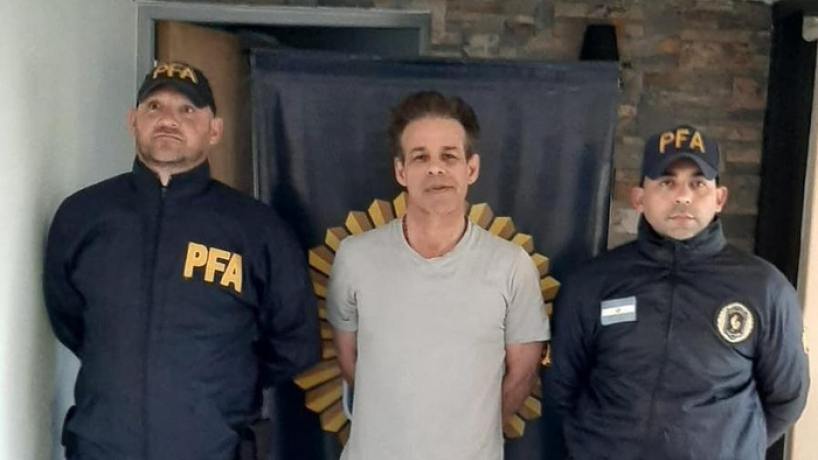 “Si hablo, se cae el país”: la amenaza de Fred Machado al gobierno de Javier Milei