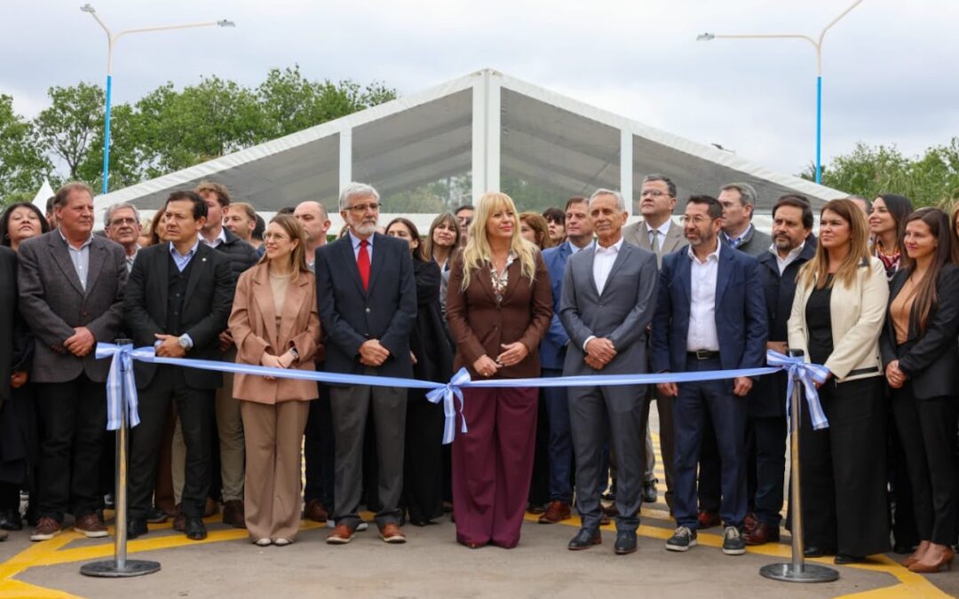 Dos años de gestión: Chahla enumeró los avances conseguidos en San Miguel de Tucumán