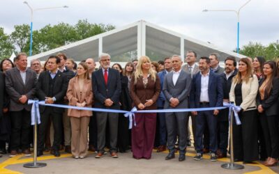 Dos años de gestión: Chahla enumeró los avances conseguidos en San Miguel de Tucumán