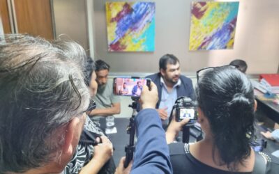 Romano Norri impulsa una ordenanza para declarar de Interés Municipal un programa de Ecología Integral