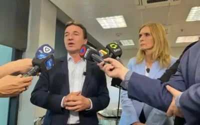 “El Gobierno impide a las comunas tener presupuesto propio, por lo que no hay un adecuado control”