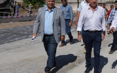 El legislador “Fredy” Toscano le apuntó a Federico Pelli: “Un ñoqui no va a cambiar Tucumán”